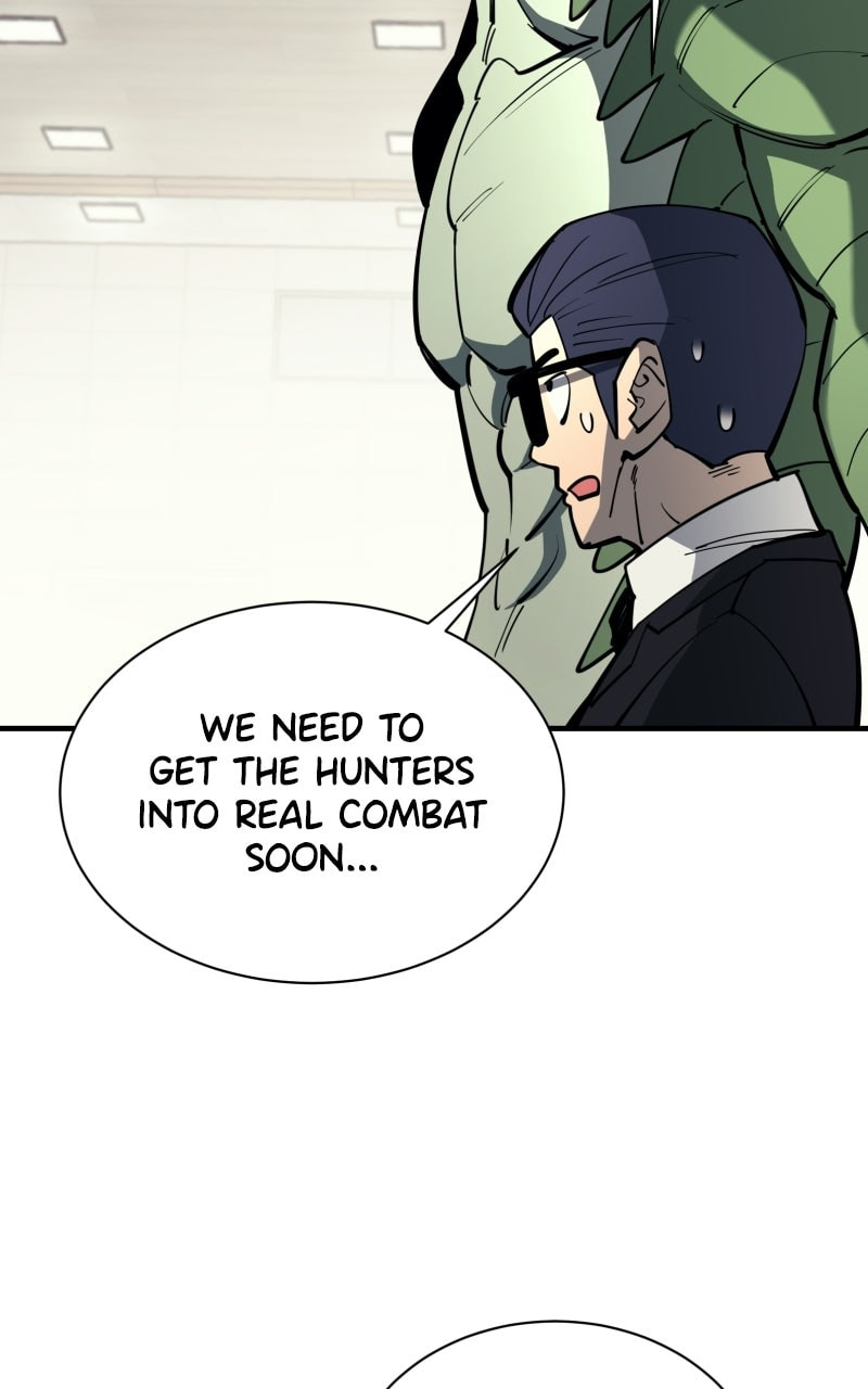 Earthbound God's School Life Chapter 42 page 104 - 