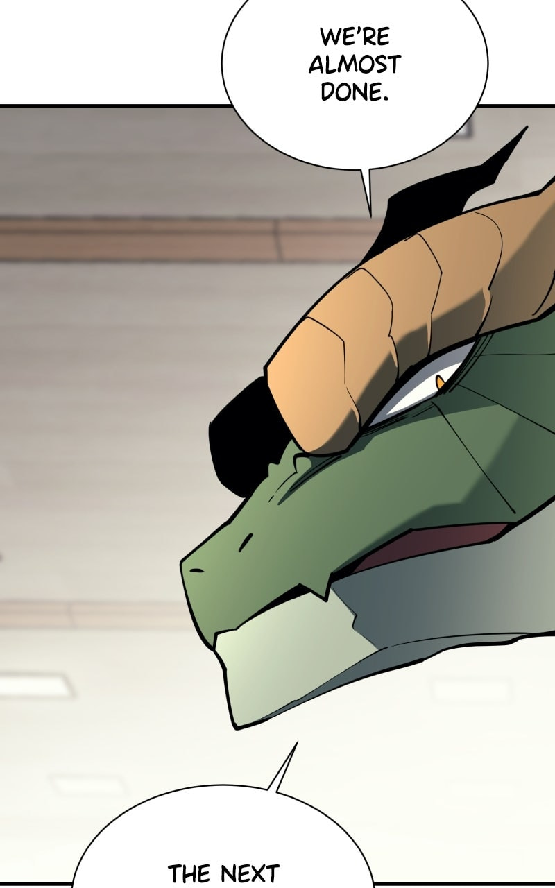 Earthbound God's School Life Chapter 42 page 105 - 