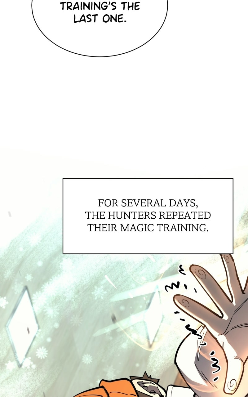 Earthbound God's School Life Chapter 42 page 106 - 
