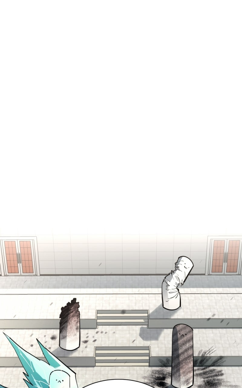Earthbound God's School Life Chapter 42 page 110 - 