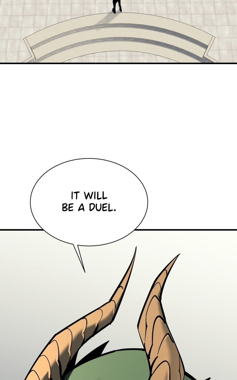 Earthbound God's School Life Chapter 42 page 112 - 