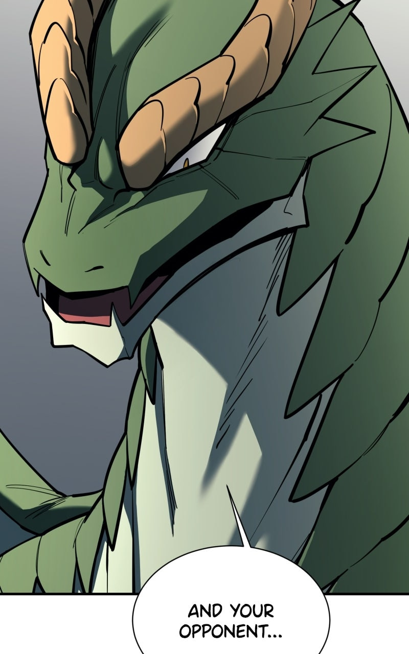 Earthbound God's School Life Chapter 42 page 113 - 