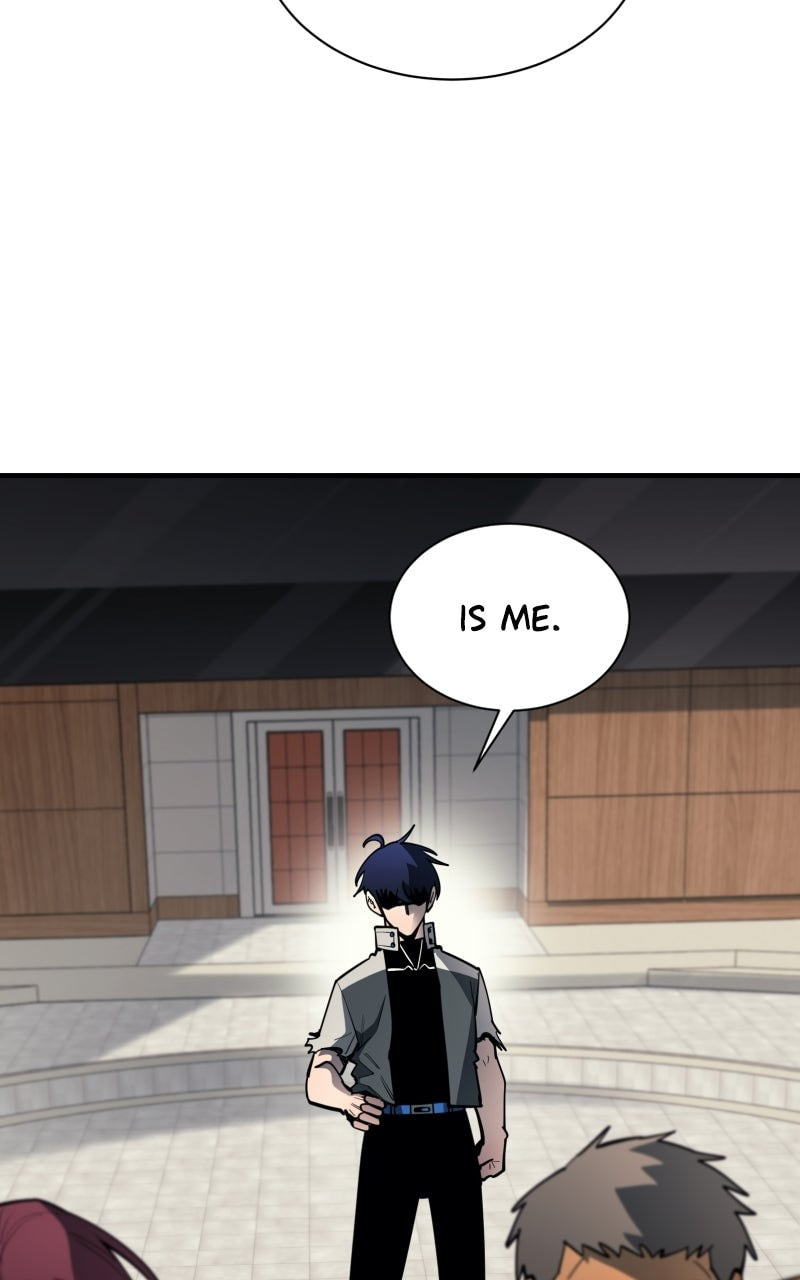 Earthbound God's School Life Chapter 42 page 114 - 