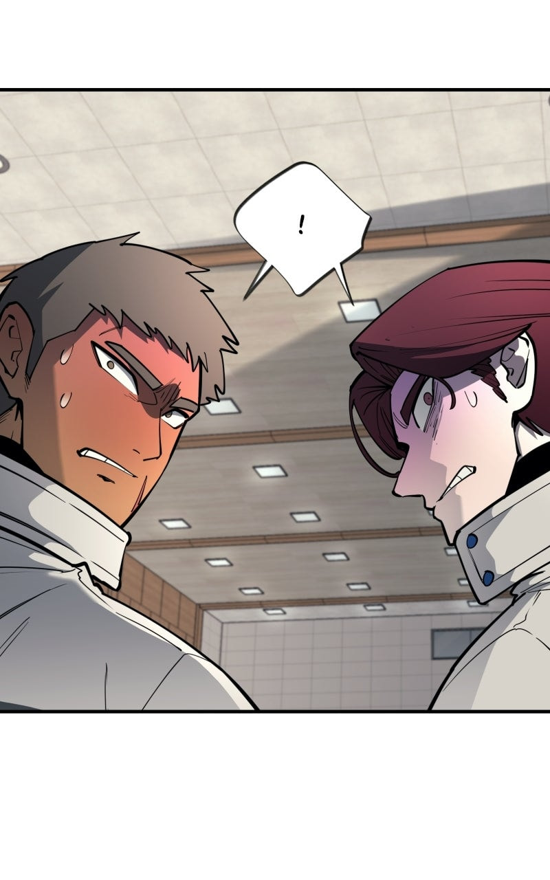 Earthbound God's School Life Chapter 42 page 116 - 