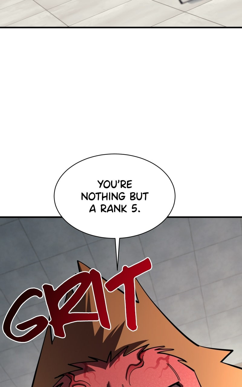 Earthbound God's School Life Chapter 42 page 123 - 