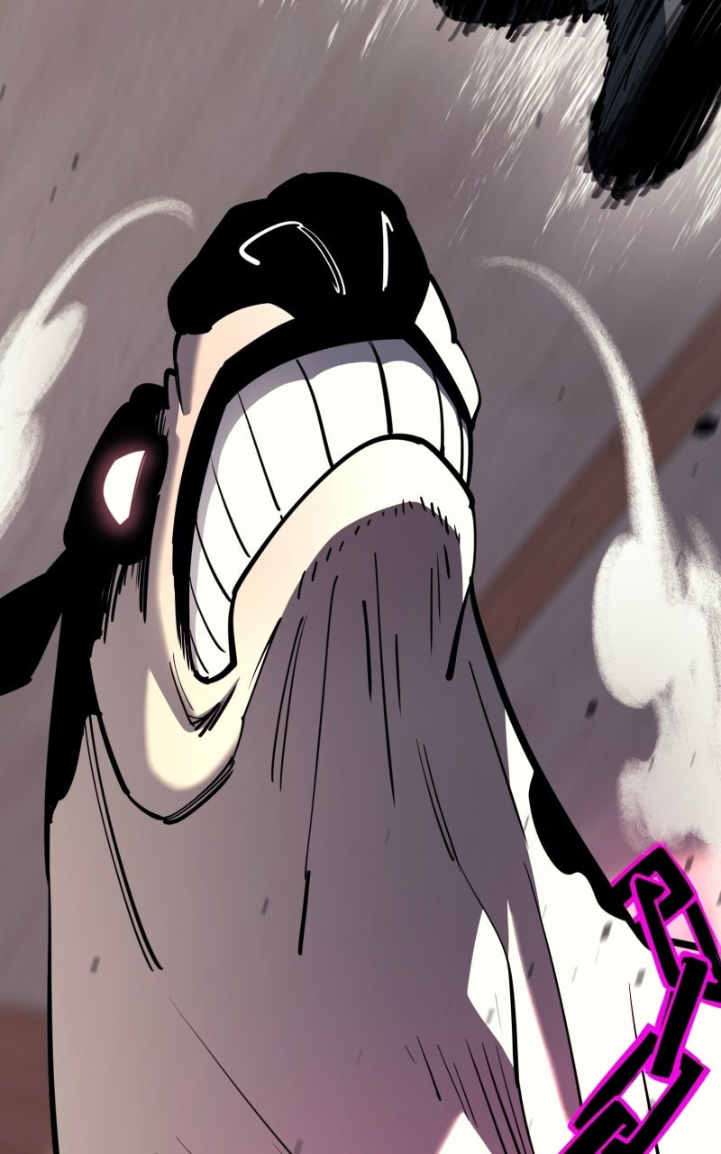 Earthbound God's School Life Chapter 42 page 16 - 