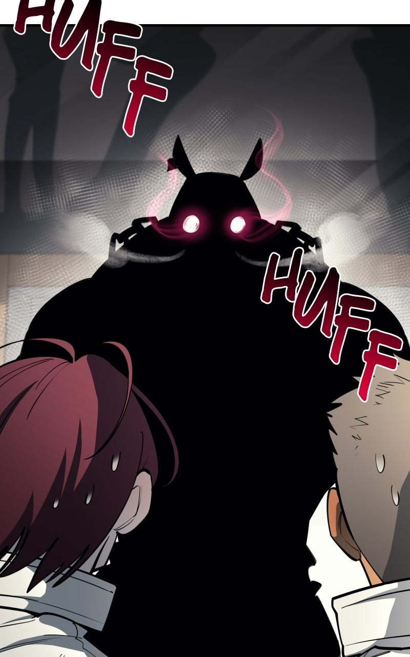 Earthbound God's School Life Chapter 42 page 20 - 
