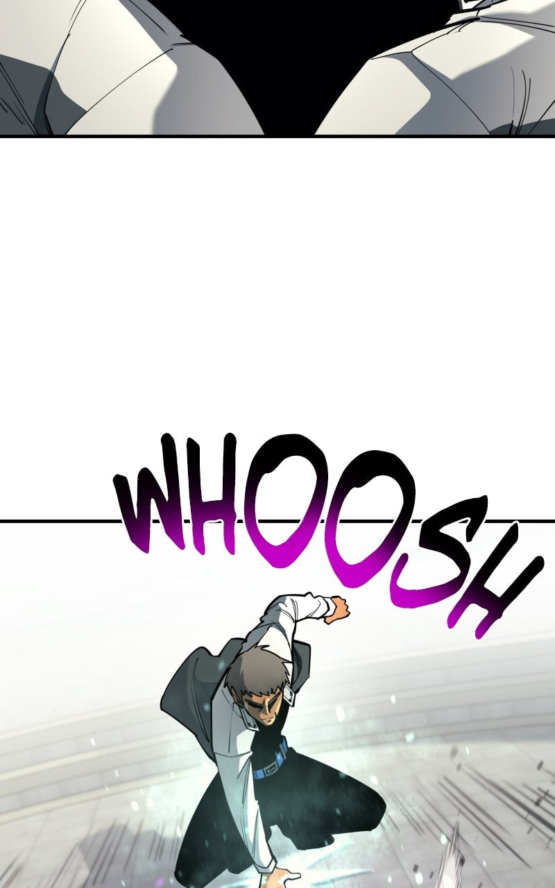 Earthbound God's School Life Chapter 42 page 21 - 