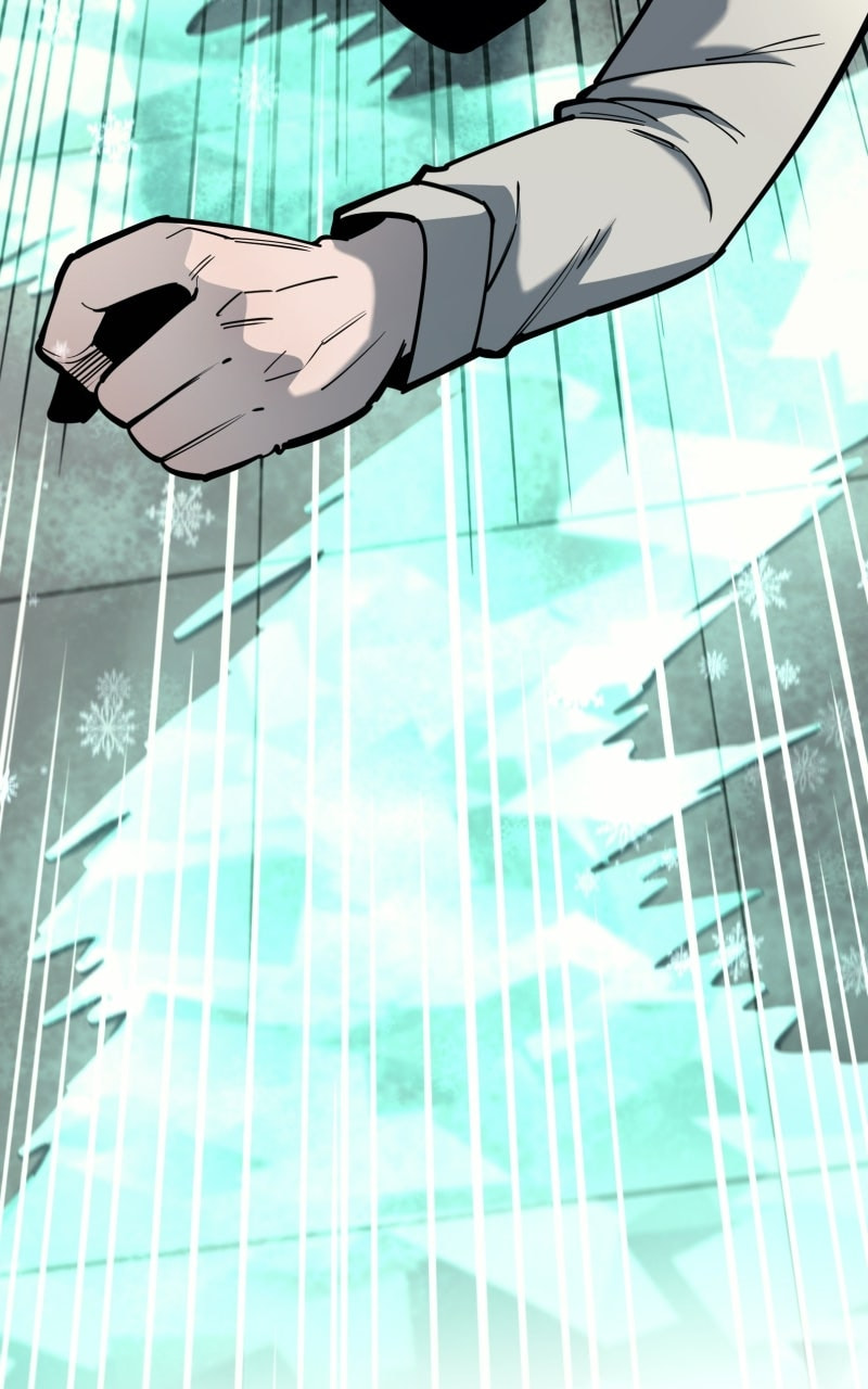 Earthbound God's School Life Chapter 42 page 23 - 