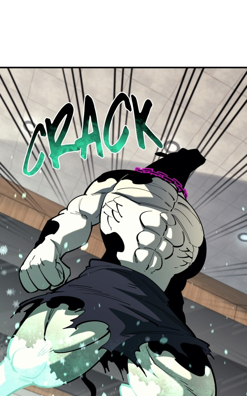 Earthbound God's School Life Chapter 42 page 25 - 