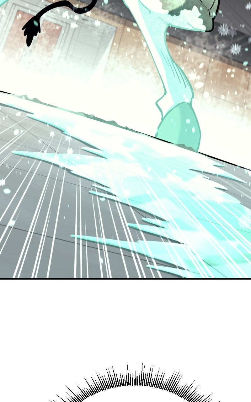 Earthbound God's School Life Chapter 42 page 26 - 
