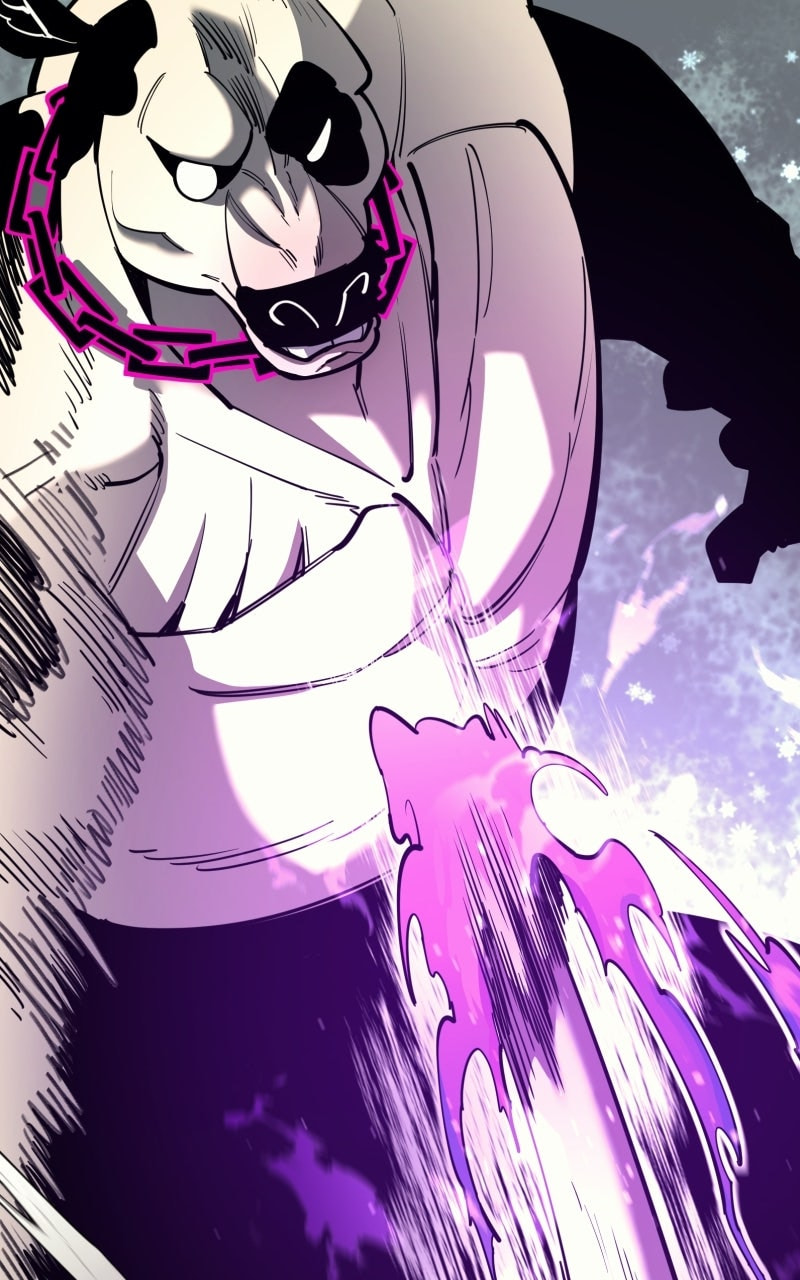 Earthbound God's School Life Chapter 42 page 29 - 