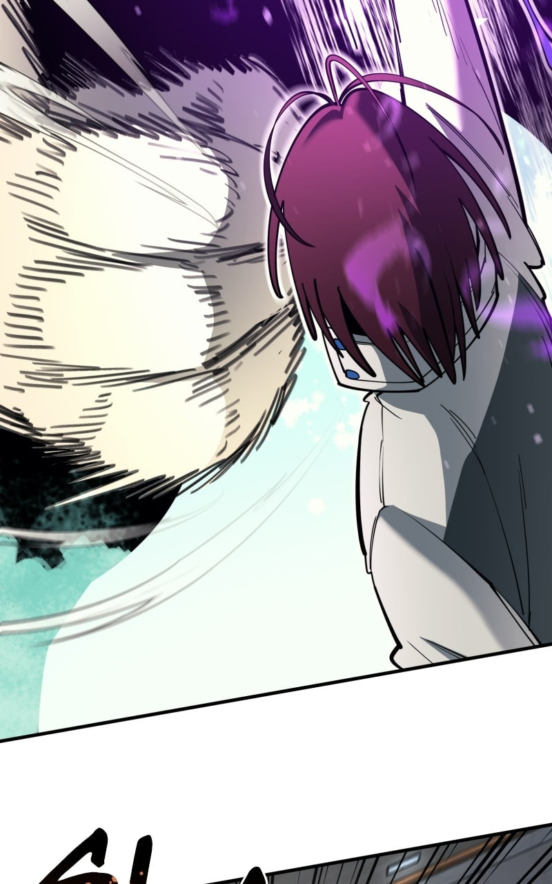 Earthbound God's School Life Chapter 42 page 30 - 