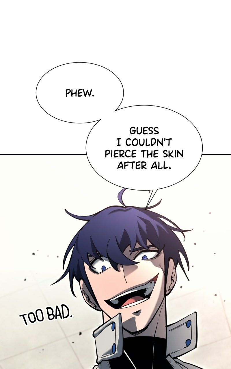 Earthbound God's School Life Chapter 42 page 4 - 