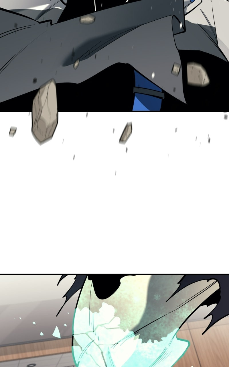 Earthbound God's School Life Chapter 42 page 34 - 