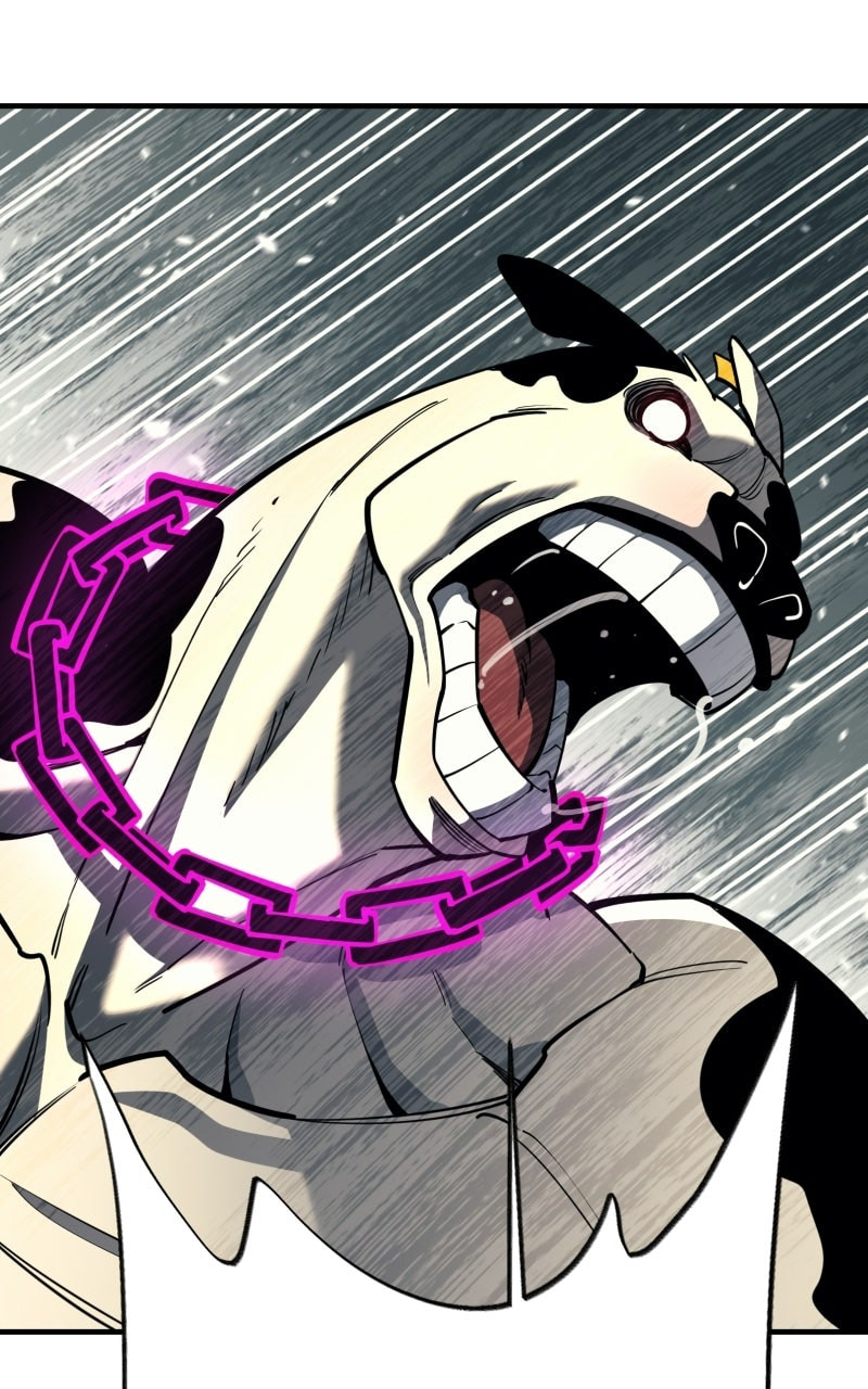 Earthbound God's School Life Chapter 42 page 40 - 