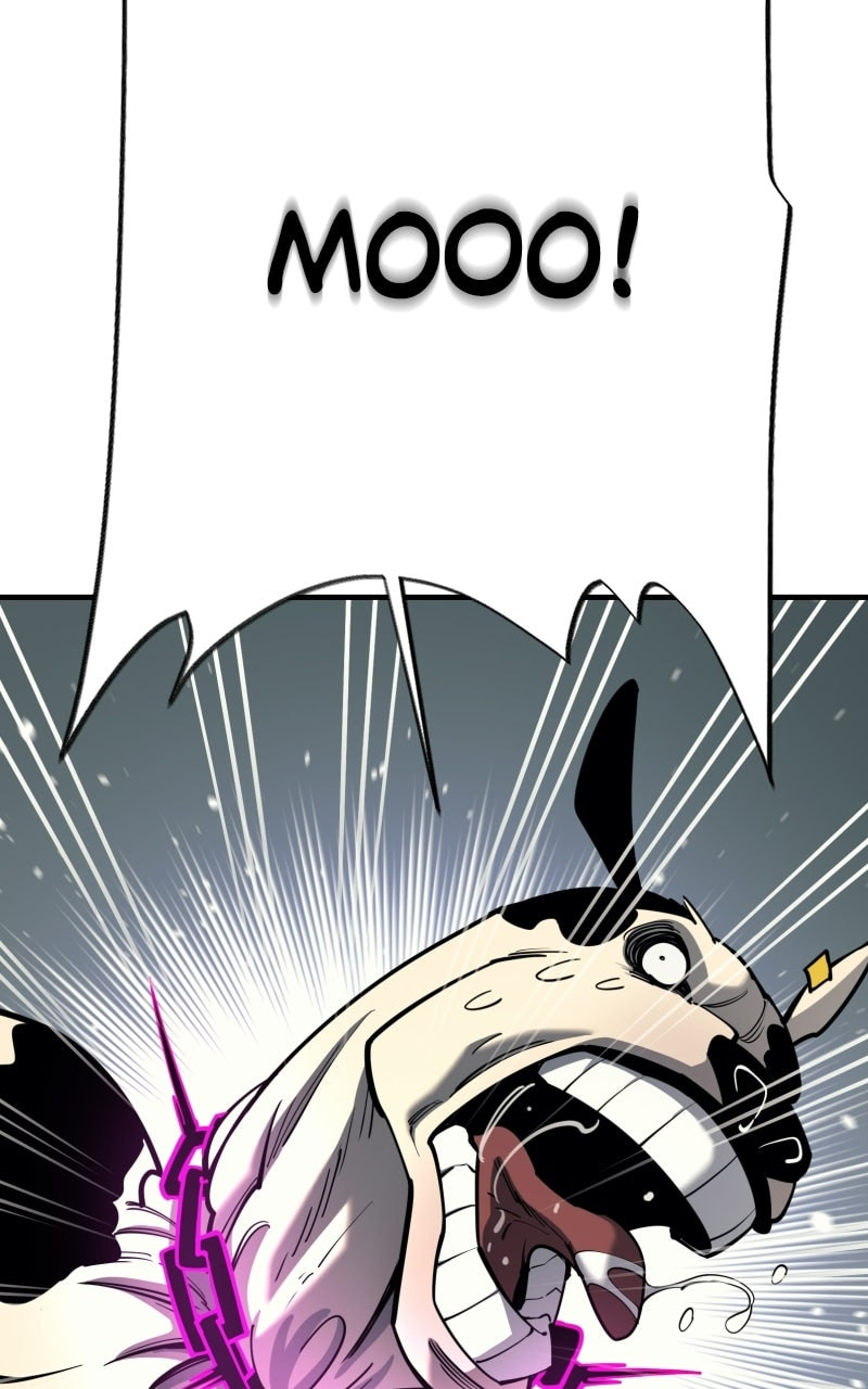 Earthbound God's School Life Chapter 42 page 41 - 