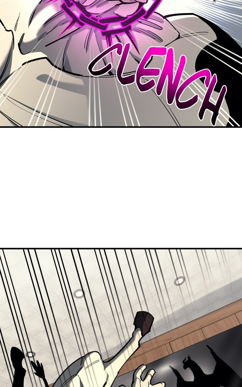Earthbound God's School Life Chapter 42 page 42 - 