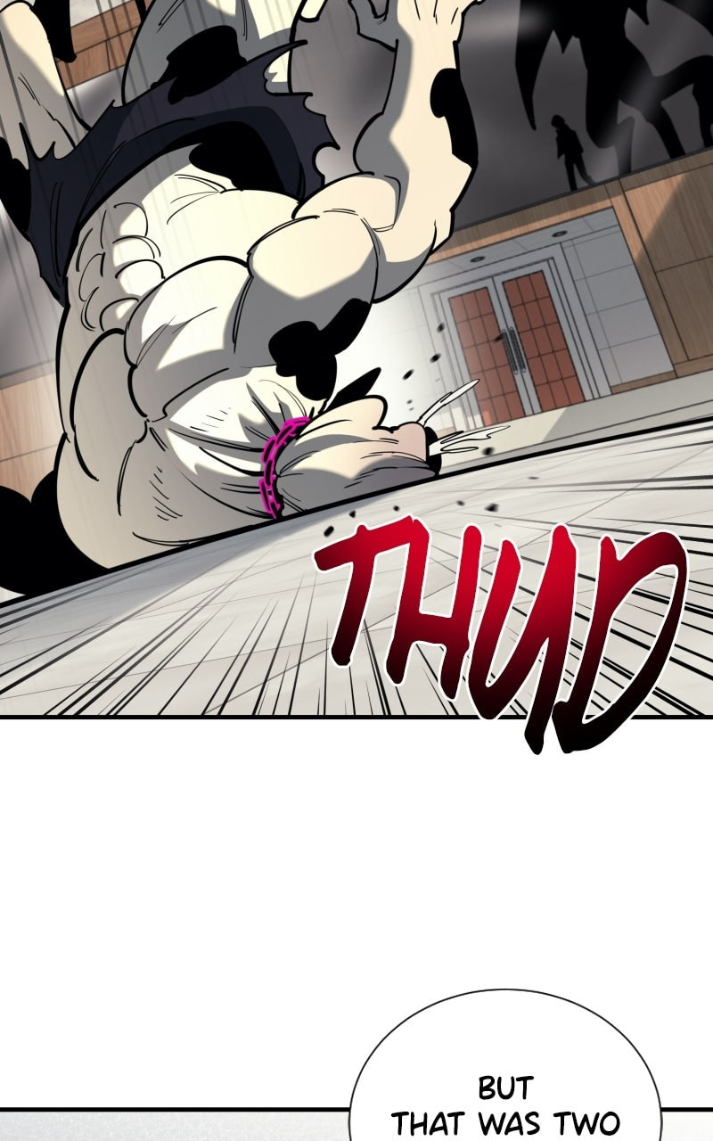 Earthbound God's School Life Chapter 42 page 43 - 