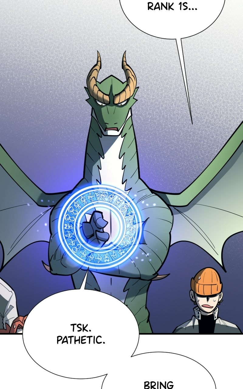 Earthbound God's School Life Chapter 42 page 44 - 