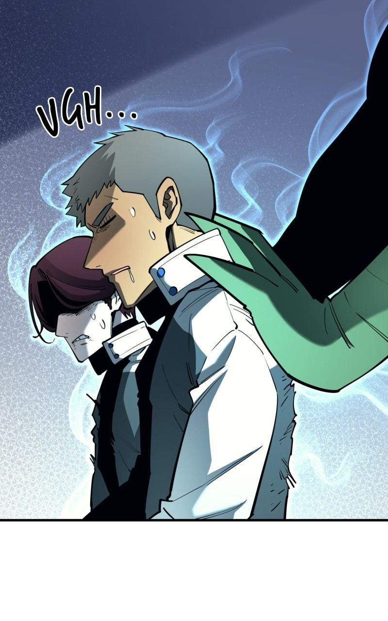 Earthbound God's School Life Chapter 42 page 46 - 