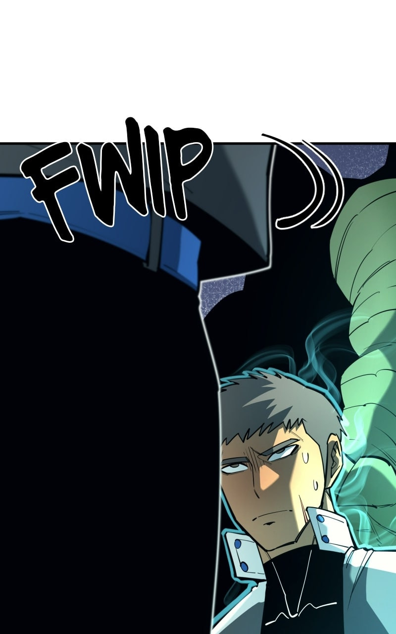Earthbound God's School Life Chapter 42 page 47 - 