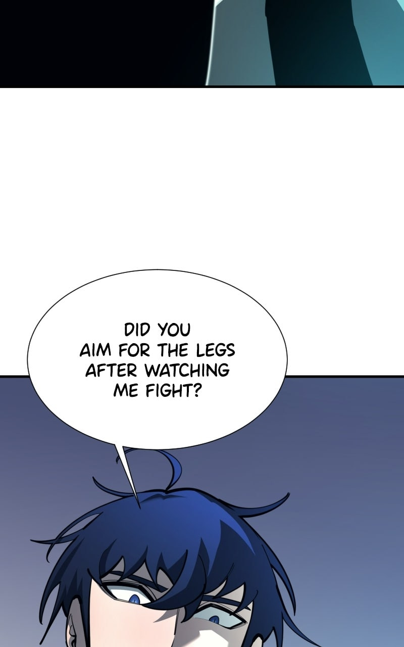 Earthbound God's School Life Chapter 42 page 48 - 