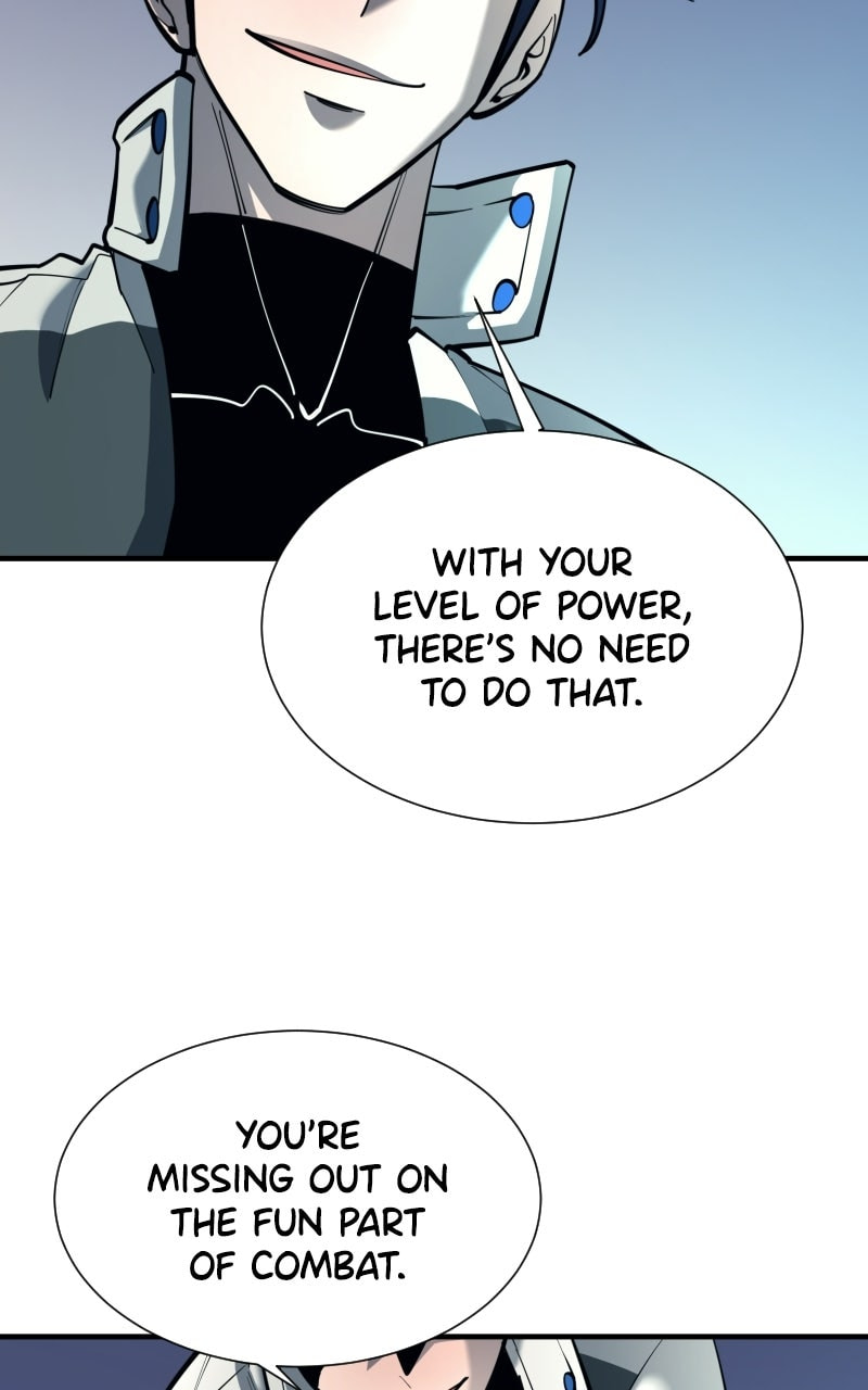 Earthbound God's School Life Chapter 42 page 49 - 
