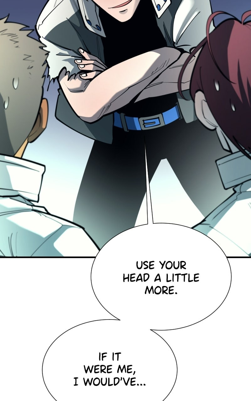 Earthbound God's School Life Chapter 42 page 50 - 
