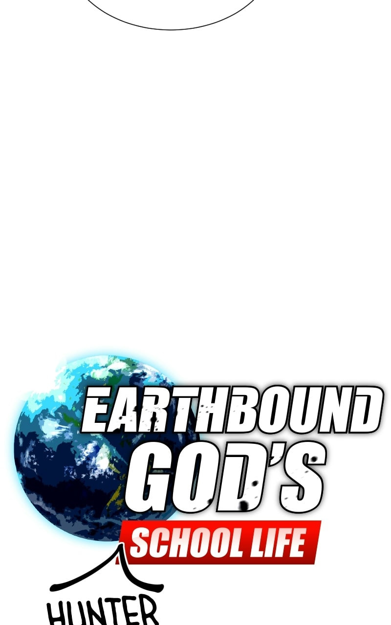 Earthbound God's School Life Chapter 42 page 51 - 