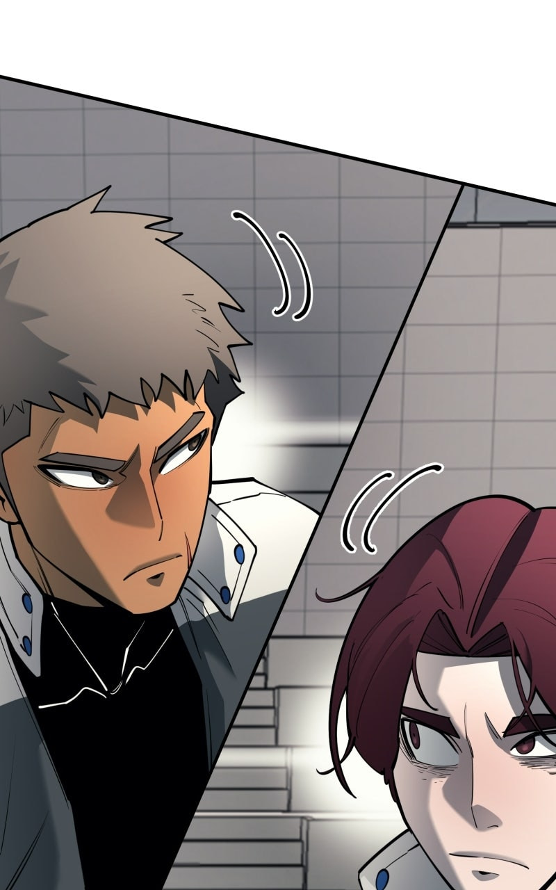 Earthbound God's School Life Chapter 42 page 55 - 