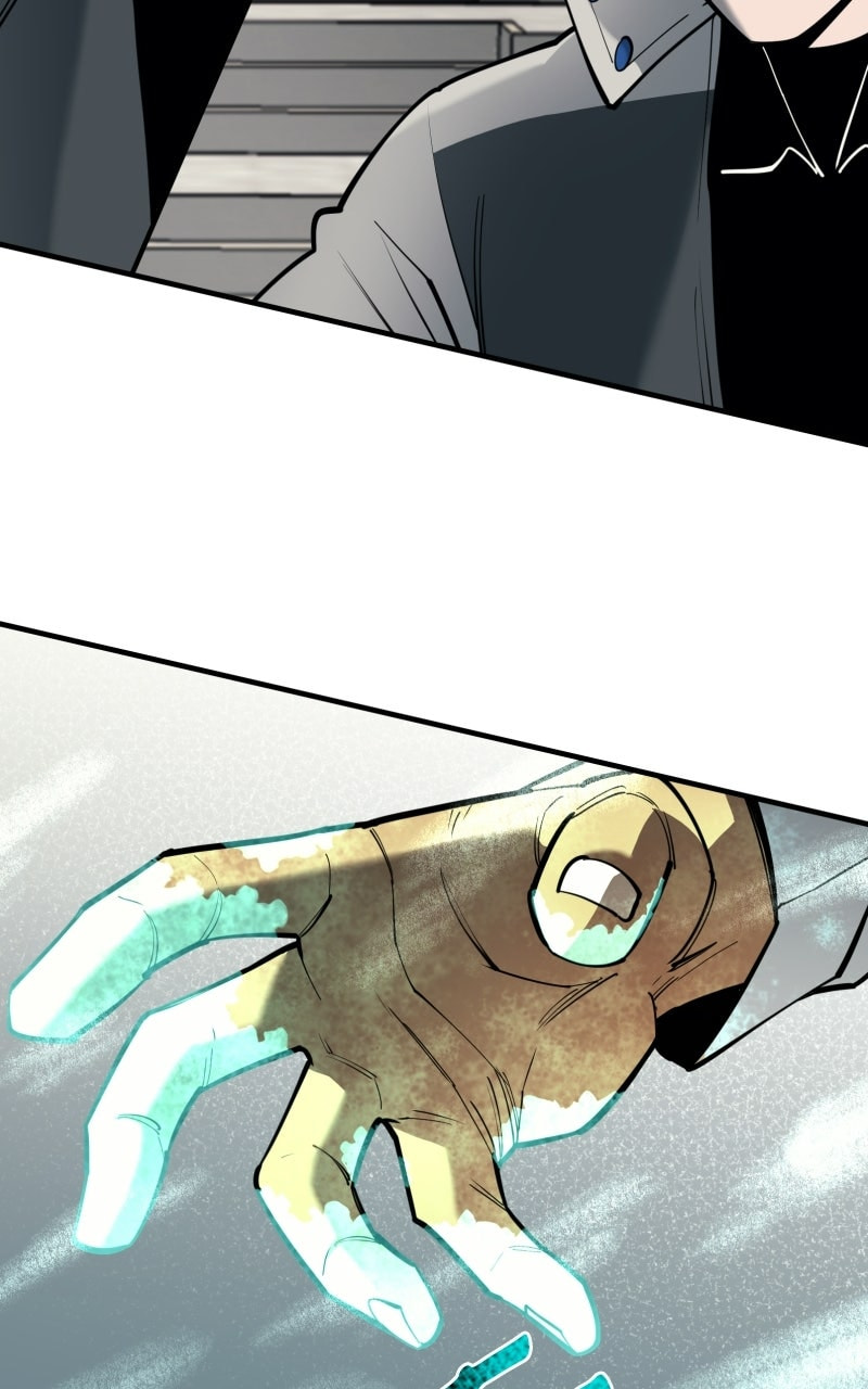 Earthbound God's School Life Chapter 42 page 56 - 