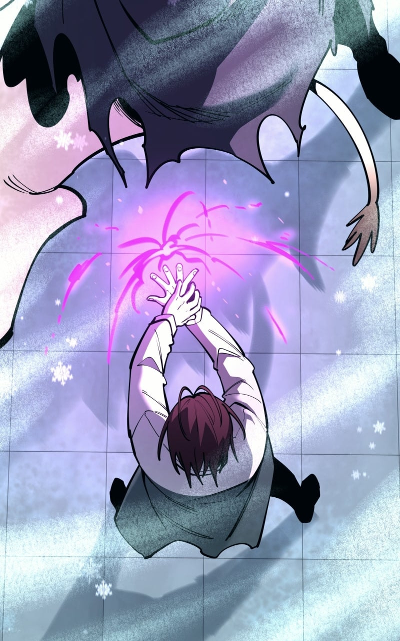 Earthbound God's School Life Chapter 42 page 68 - 