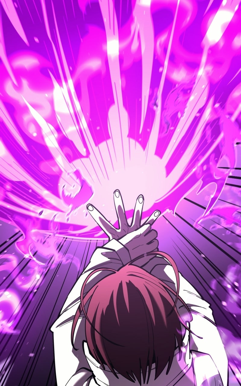 Earthbound God's School Life Chapter 42 page 71 - 