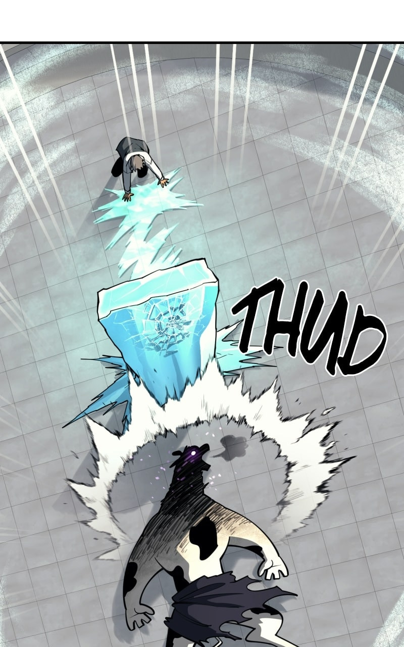 Earthbound God's School Life Chapter 42 page 75 - 