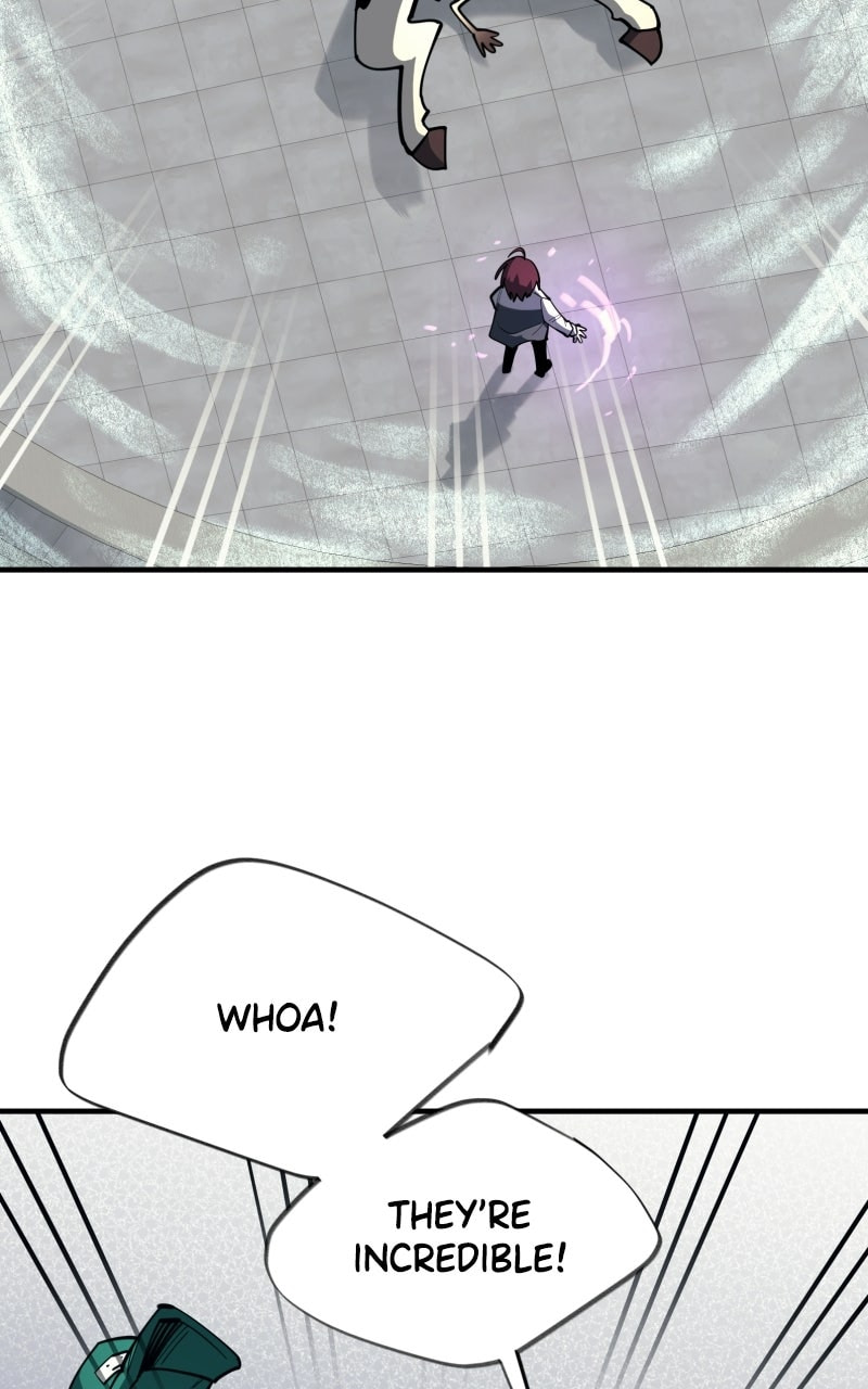 Earthbound God's School Life Chapter 42 page 76 - 