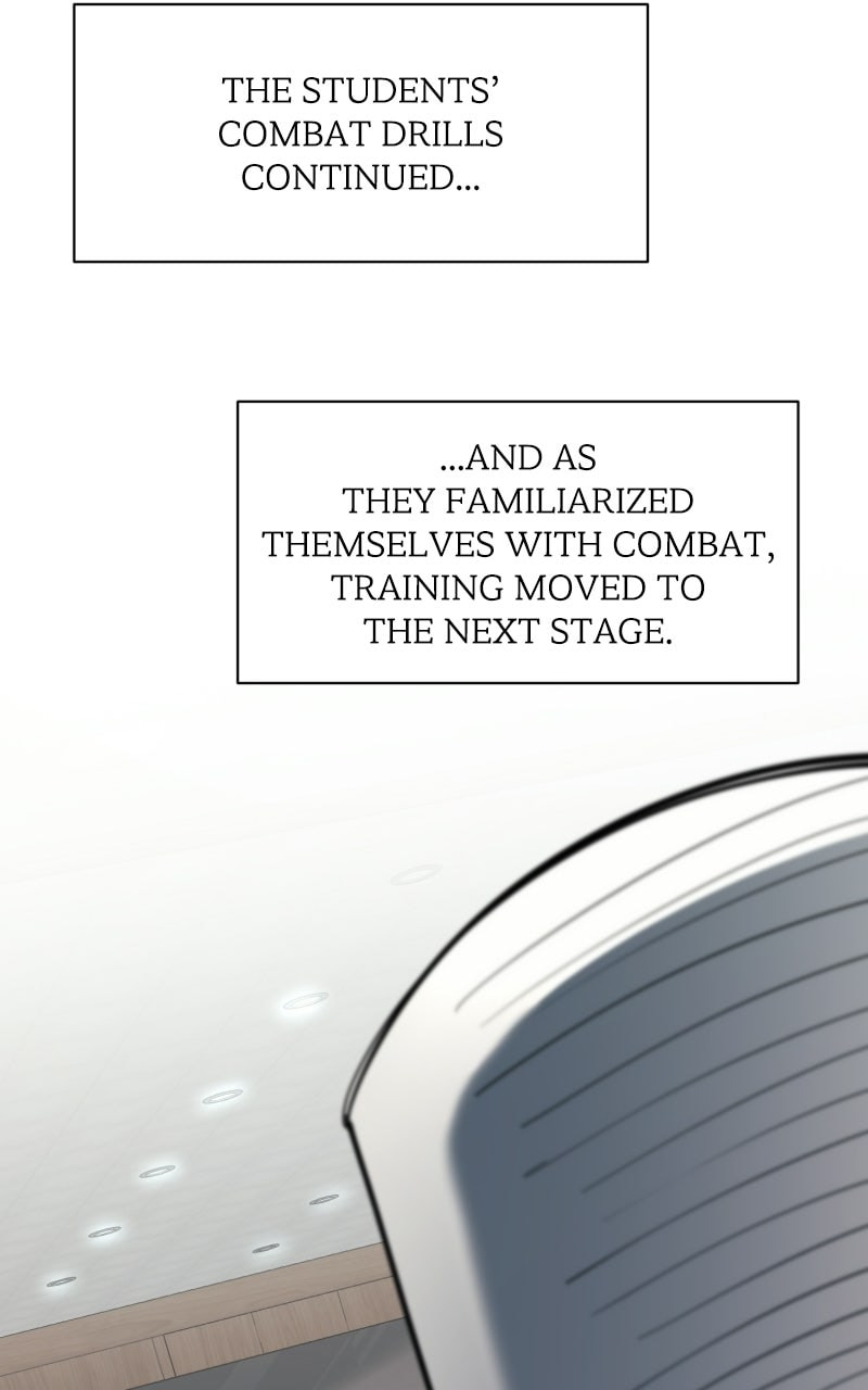 Earthbound God's School Life Chapter 42 page 80 - 