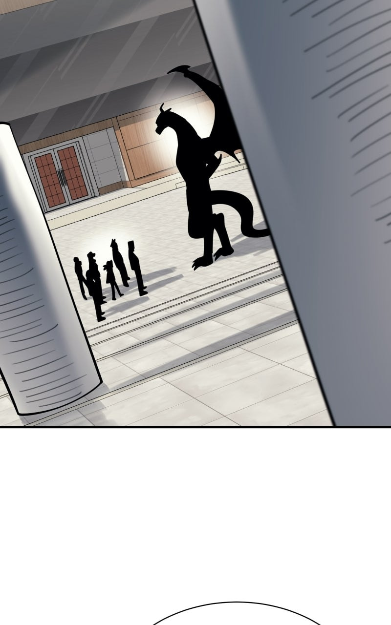 Earthbound God's School Life Chapter 42 page 81 - 