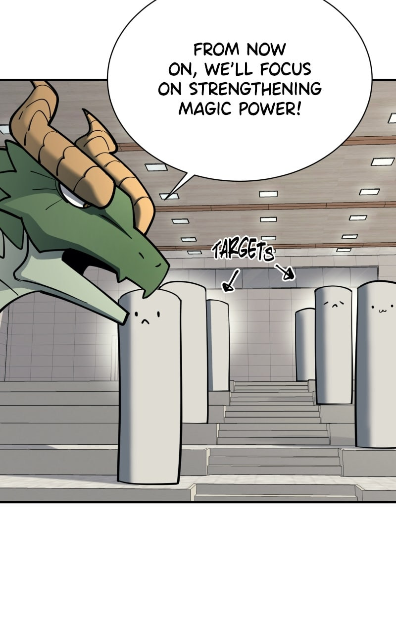 Earthbound God's School Life Chapter 42 page 82 - 