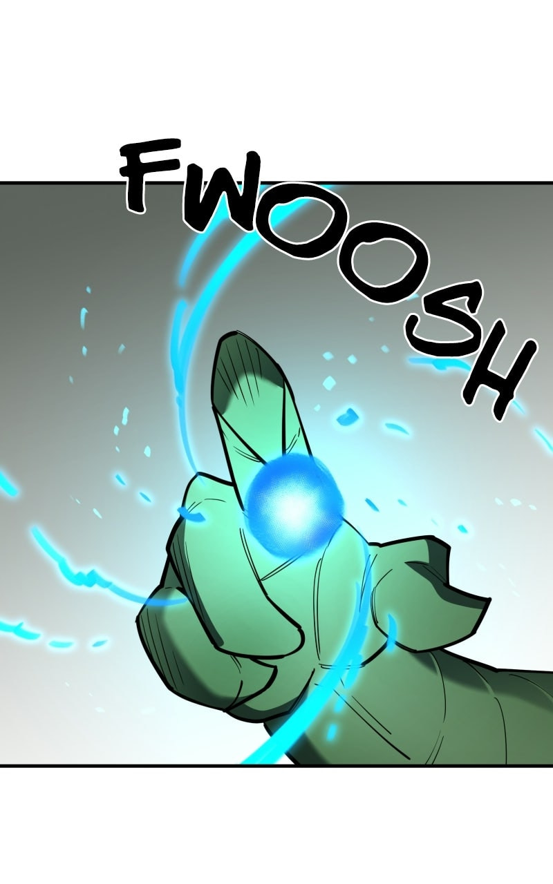 Earthbound God's School Life Chapter 42 page 88 - 