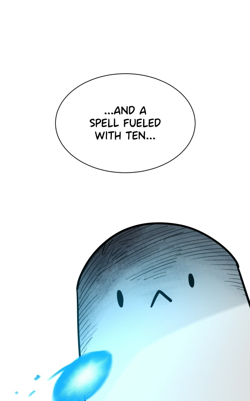 Earthbound God's School Life Chapter 42 page 89 - 