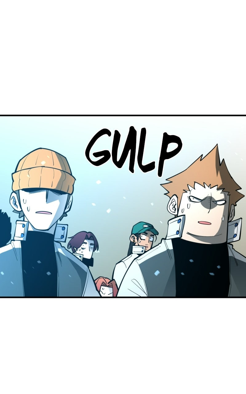 Earthbound God's School Life Chapter 42 page 92 - 