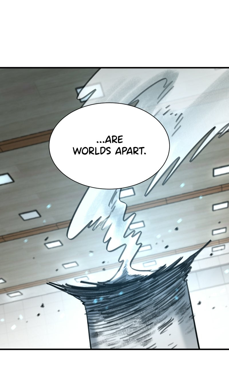 Earthbound God's School Life Chapter 42 page 93 - 