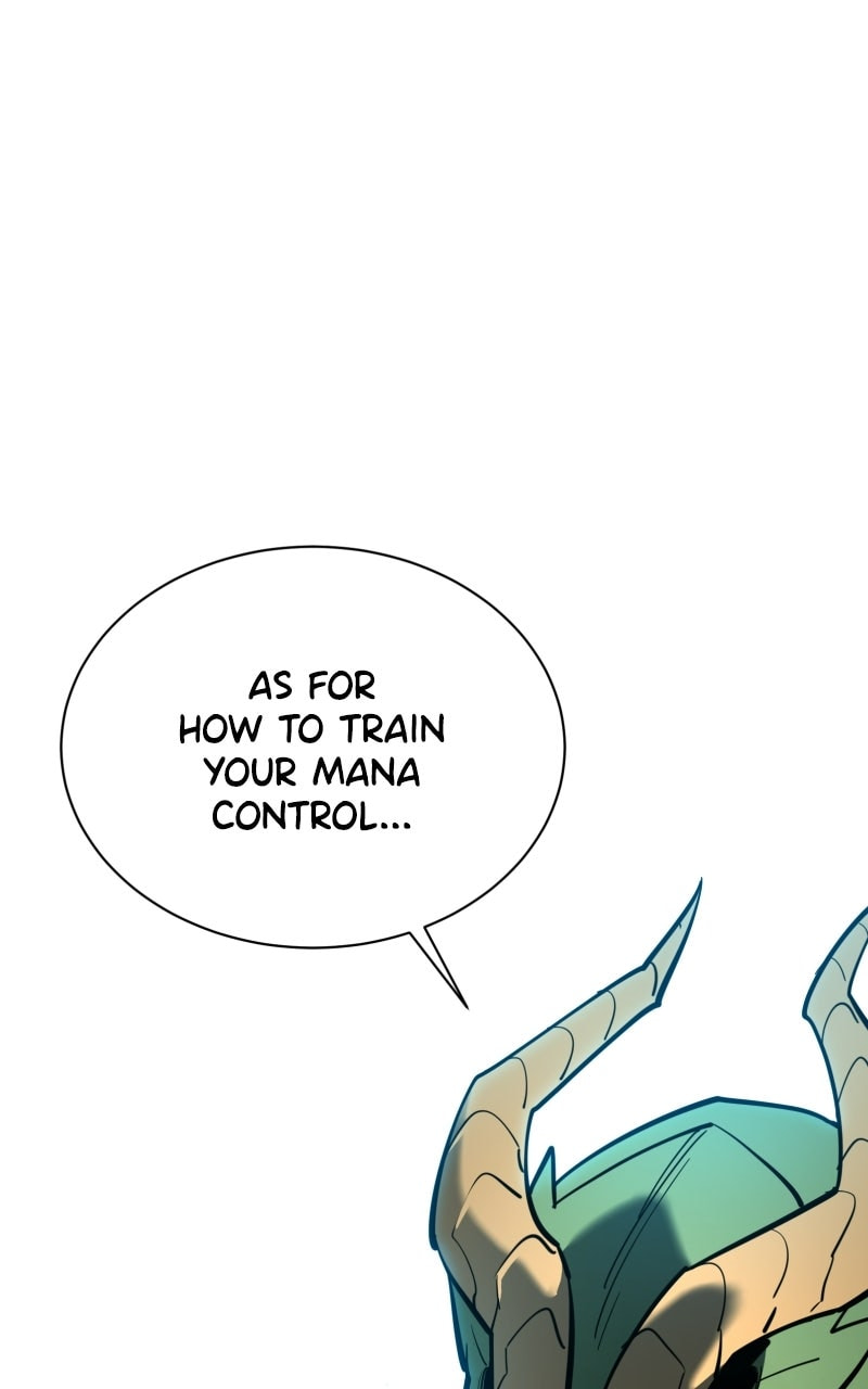 Earthbound God's School Life Chapter 42 page 94 - 