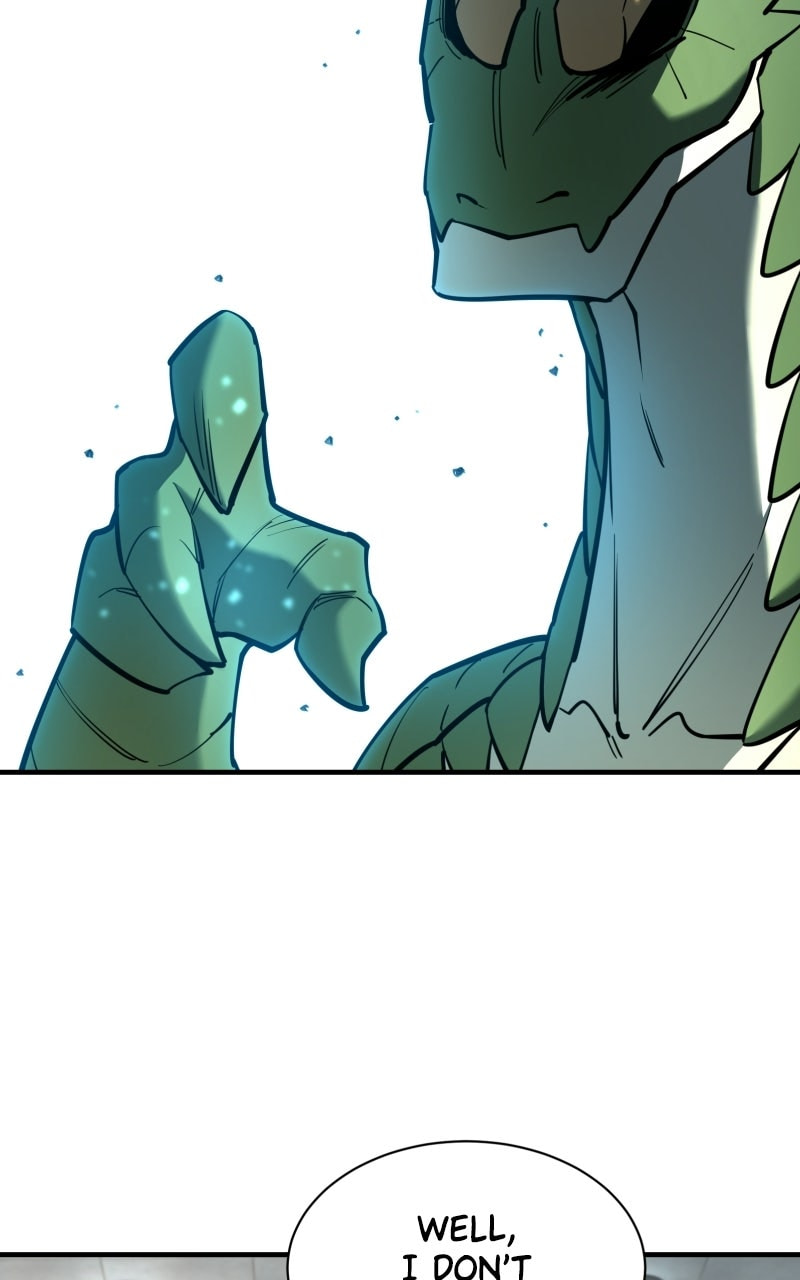 Earthbound God's School Life Chapter 42 page 95 - 