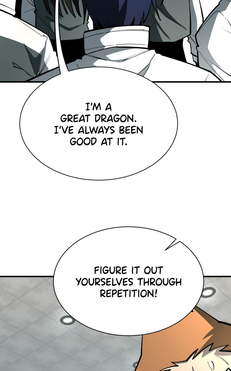 Earthbound God's School Life Chapter 42 page 97 - 