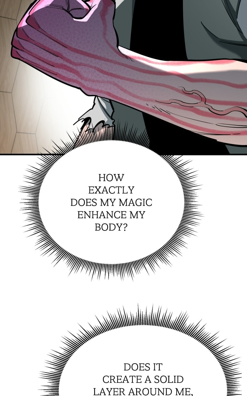Earthbound God's School Life Chapter 42 page 100 - 