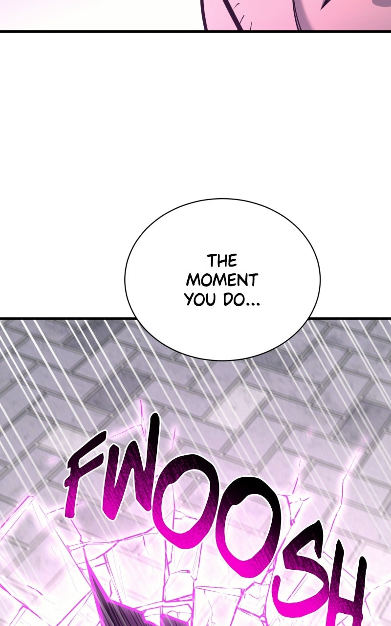 Earthbound God's School Life Chapter 43 page 101 - 