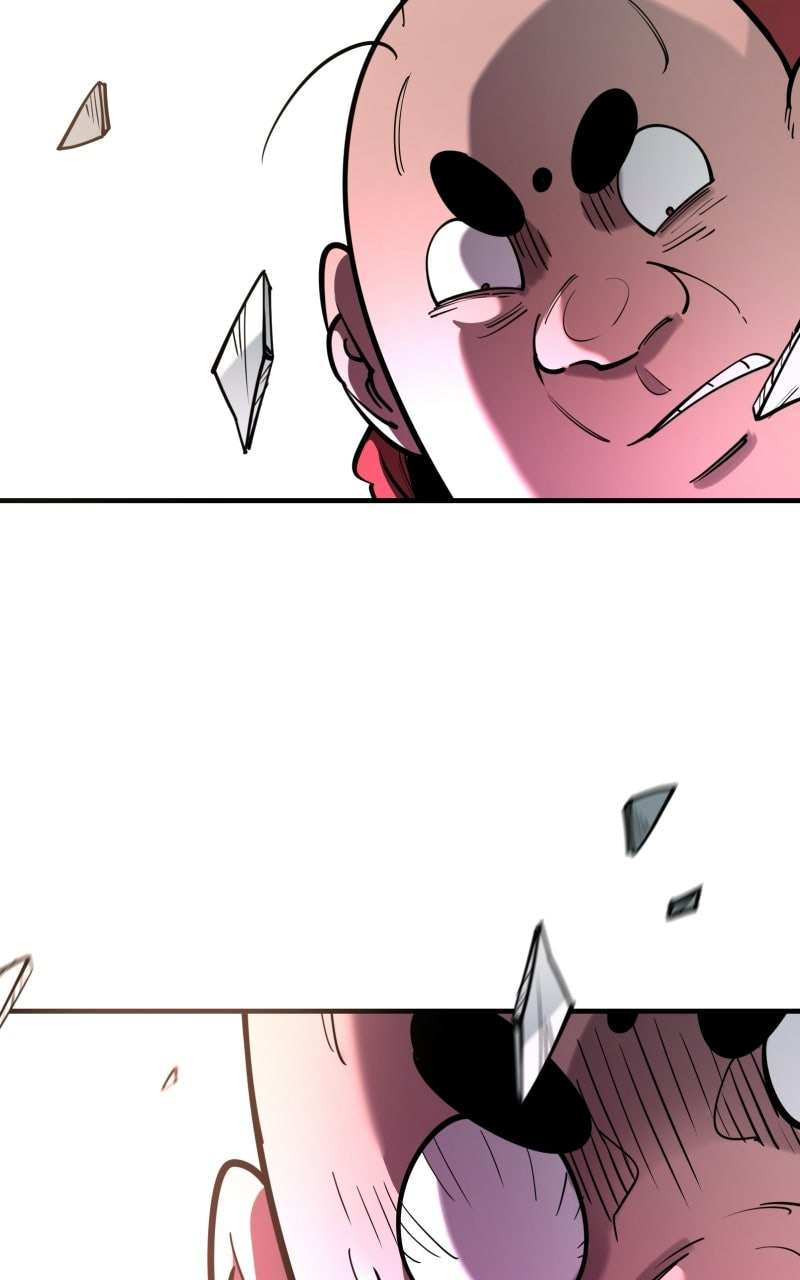 Earthbound God's School Life Chapter 43 page 107 - 