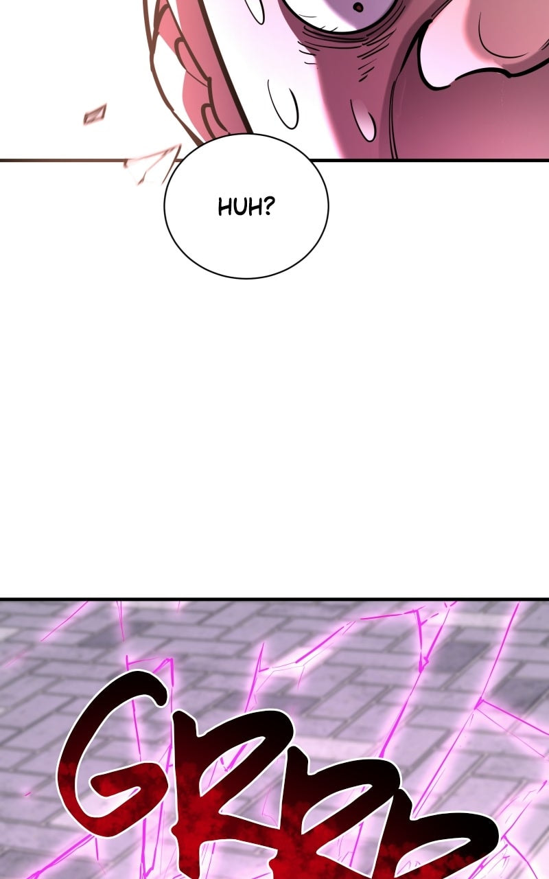 Earthbound God's School Life Chapter 43 page 108 - 